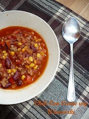 Chili con carne