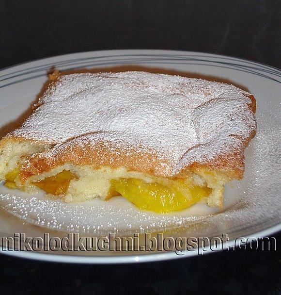 Puszek ze Śliwkami