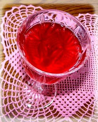 Wino ryżowo-owocowe