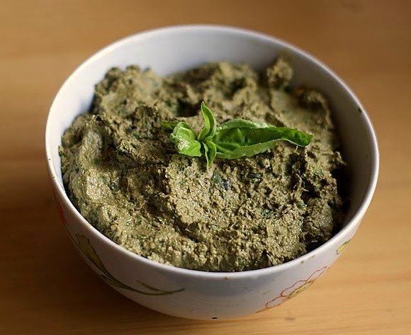 Pesto toskańskie