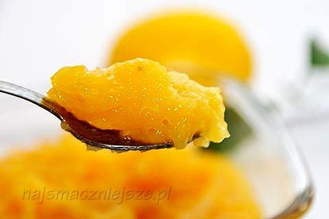 Lemon Curd