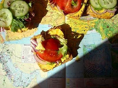 Pimp your sandwich – kreatywny sposób na zdrową kanapkę