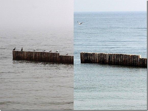Różnice pomiędzy dwoma obrazkami