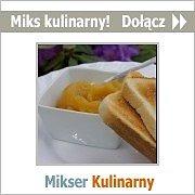 Ogórki z curry
