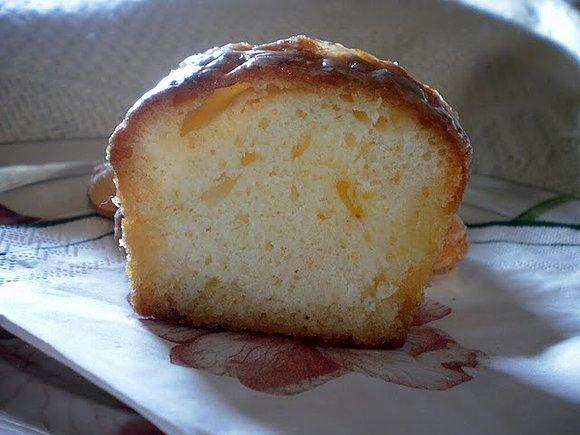 Ciasto cytrynowe