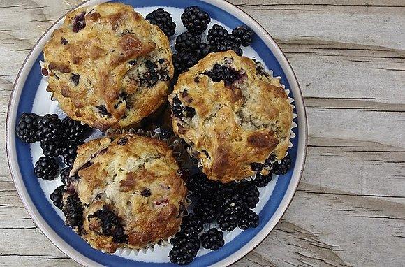 E jeszcze raz muffinki