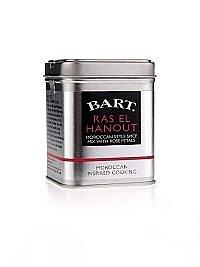 Ras el hanout przepis mieszanka przyprawowa z kuminem i cynamonem