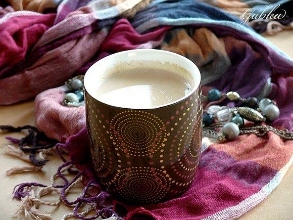 Masala chai indyjska herbata korzenna