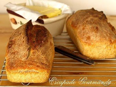 Pieczywo weekendowe chleb z ziemniakami