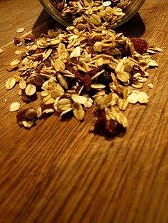 Domowe musli