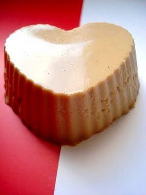 Kawowa panna cotta – szybki włoski deser do domu