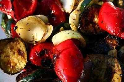 Ratatouille - prosty przepis na francuskie danie