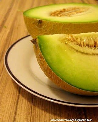 Melon - tęskni mi się