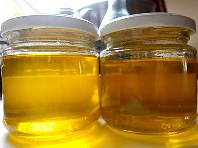 Masło Ghee klarowane do smażenia