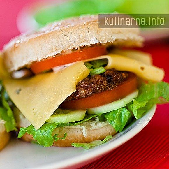 Hamburgery