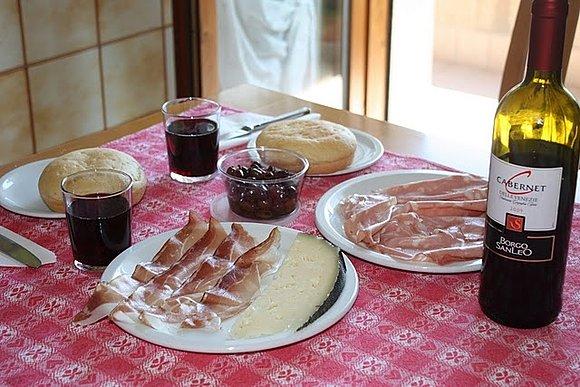 Festa del Bacala alla Vicentina