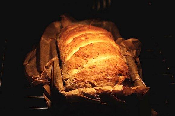 Chleb pszenno-żytny