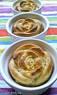 Cytrynowe muffiny na upały i huragany