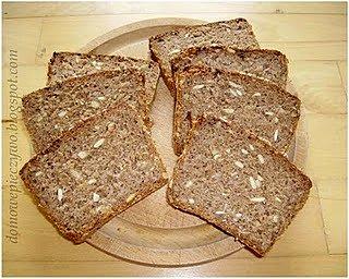 Vollkornbrot od Hamelmana