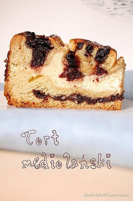Tort mediolański