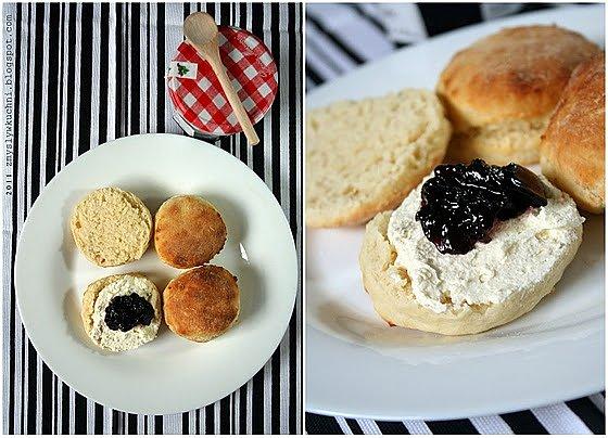 Sconesy najlepsze
