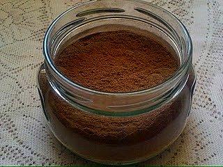 Domowe cappuccino