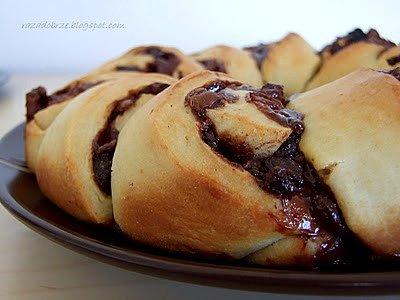 Szybkie i proste ciasto na piątek