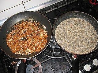 Furikake – japońska przyprawa do ryżu i potraw