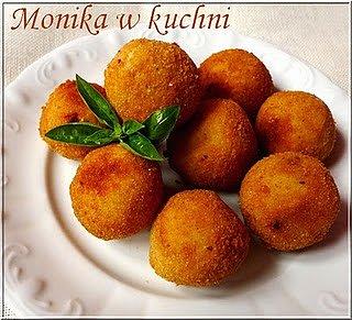 Arancini siciliani