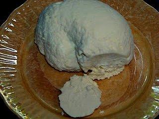 Domowy ser indyjski Paneer