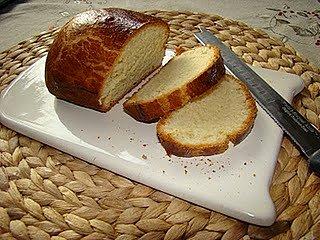 Chlebki brioche domowe receptura