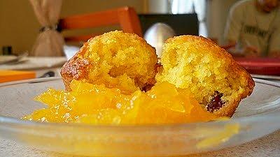 Nigellowe muffinki śniadaniowe