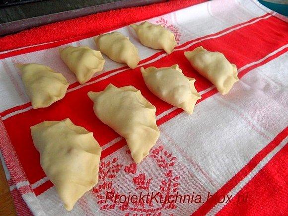 Pierogi patriotyczne