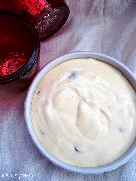 Serniczki puchate szybkie w przygotowaniu