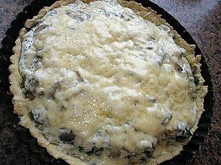 Tarta z kurczakiem