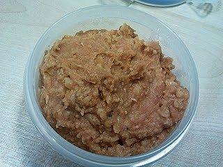 Puree z białej fasolki z parmezanem i passatą