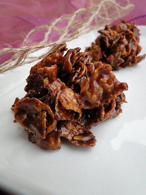 Najlepsze kukurydzianki