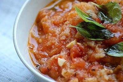Pappa al pomodoro - włoska zupa pomidorowa szybko i tanio