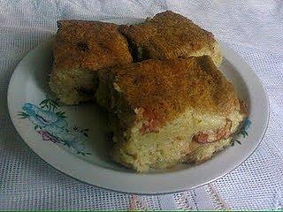 Babka ziemniaczana