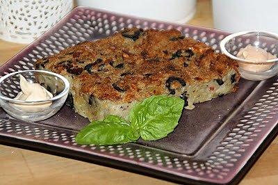 Babka ziemniaczana