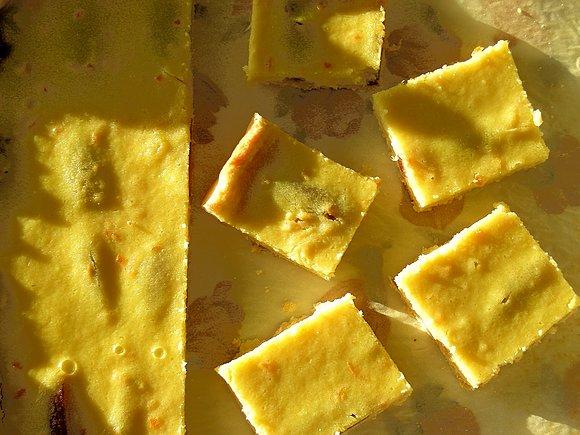 Krajanka z daktylami i ricottą
