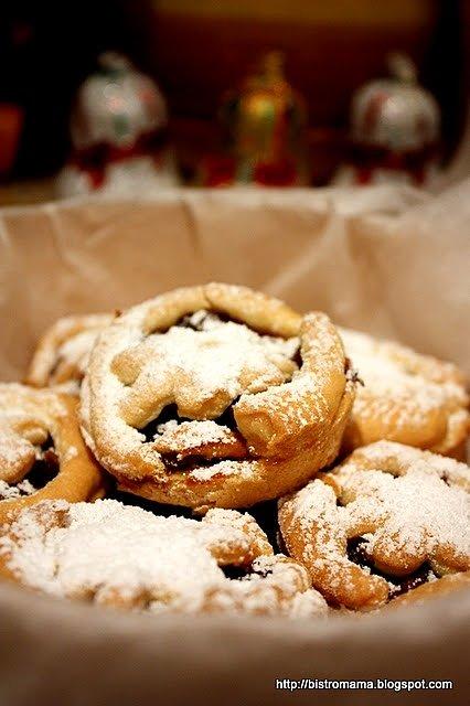 Mince pie