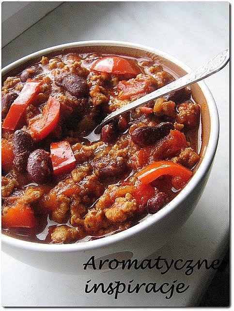 Chilli con carne