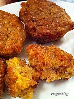 Muffiny dyniowe