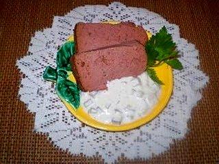 Pasztet Babci Basi