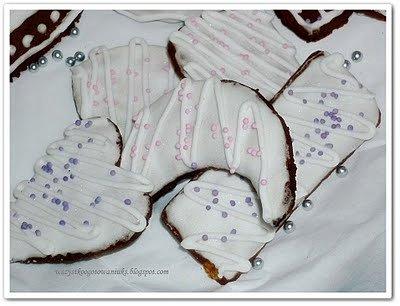 Pierniczki choco
