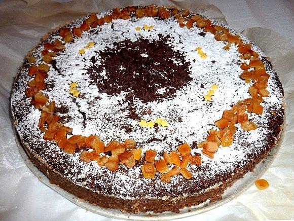 Pyszny makowiec ekspresowy