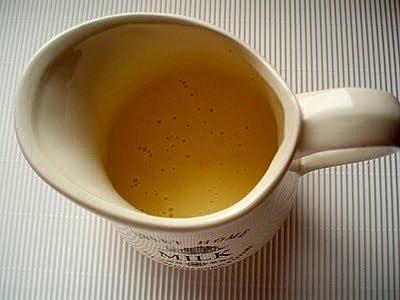 Custard jamiego olivera - przepis na waniliowy lub cynamonowy sos