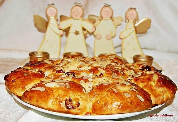 Ciasto na Trzech Króli