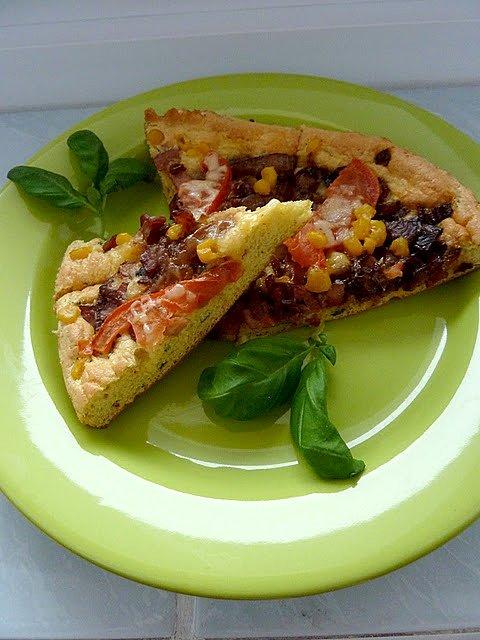 Szybka pizza